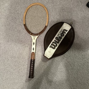 Wilson Jack Kramer pro staff ヴィンテージ Jack Kramer Pro Staff