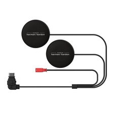 Sena Lautsprecherset für 60S Sprechanlage mit Sound by Harman Kardon als Zubehör