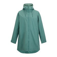 Regatta Womens/Ladies Brianka Waterproof Jacket RG12616