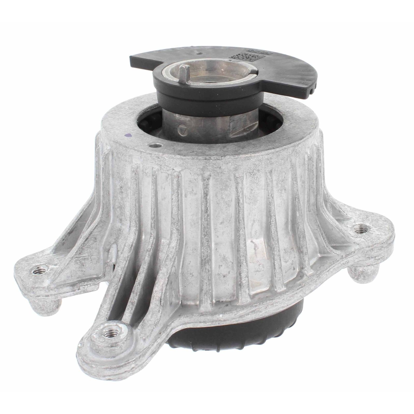 1x ORIGINAL® Corteco Lagerung, Motor Links für Mercedes-Benz C-CLASS C-CLASS