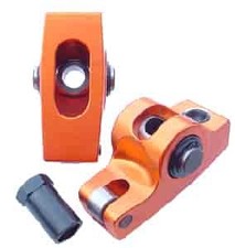 Harland Sharp 1004 Aluminum Roller Rocker Arm