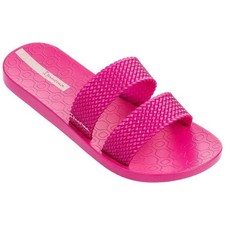 Shoes Universal women Ipanema City Fem 2622320051 Pink