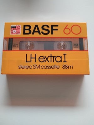 BASF LH extra I 60