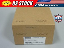 Siemens 6ES7307-1KA02-0AA0 6ES7 307-1KA02-0AA0 New In Box