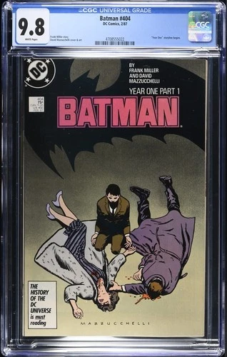 Comic Image