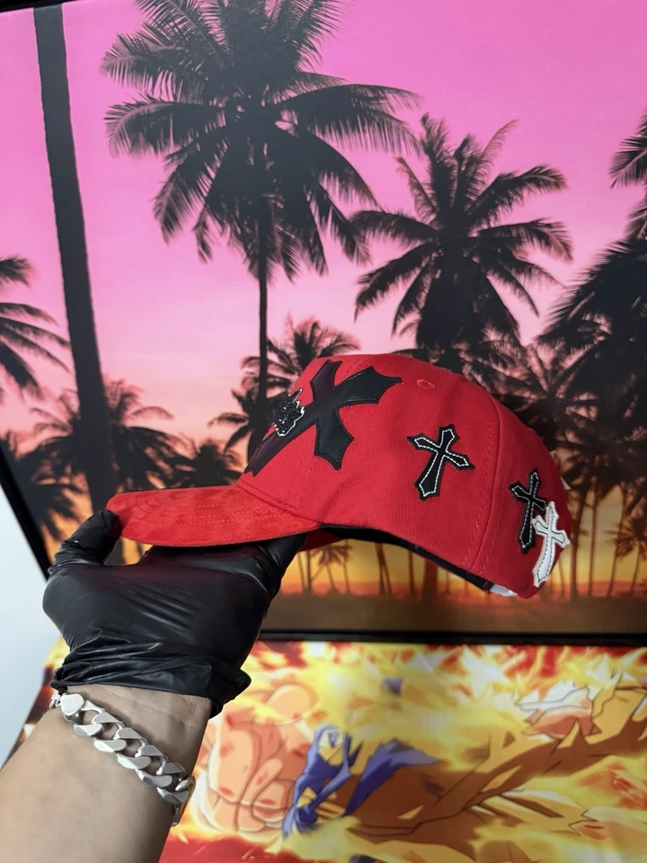 Sombreros Klan Bigg Boss Sombreros Dandy Sombreros Barbas 31 sombreros New Era Gorras Rude Awakenings Foto 3 de 4