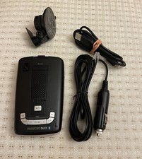 ESCORT PASSPORT MAX BLUETOOTH Radar Detector Tested UPDATED