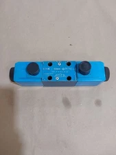 Eaton Vickers DG4V-3S-6C-M-U-H5-60 Valve