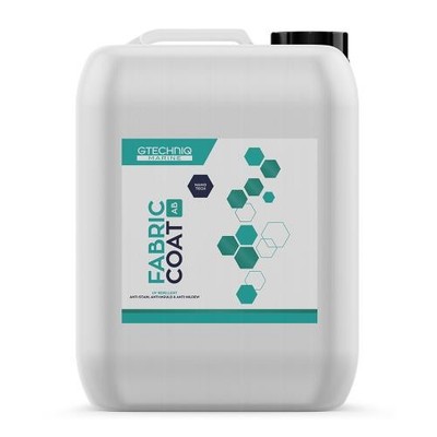 1pc Gtechniq Fabric Coat - 5L