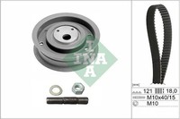 530016210 Zahnriemensatz FüR Audi Coupe B3 B2 80 B4 Avant 100 C3 C2 Ab 72->