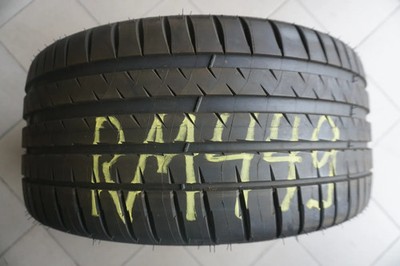 275 35 R19 100Y Sommerreifen Michelin Pilot Sport 4 * ZP RSC RunFlat 2023 6mm