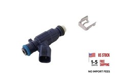 Multi-Port Fuel Injector 217-3034 12609418