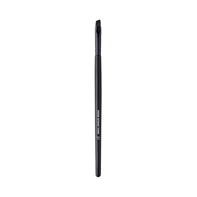 e.l.f. Small Angled Brush, Creates Even, Thin & Straight Lines, Great For Applyi