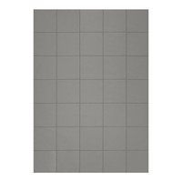 Magnetoplan Takkis Auf Blisterkarte 20 X 20 Mm 60 StüCk 60 Stk