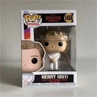 Funko Pop! Vinyl: Stranger Things - Henry (001) - Television Collection #1458