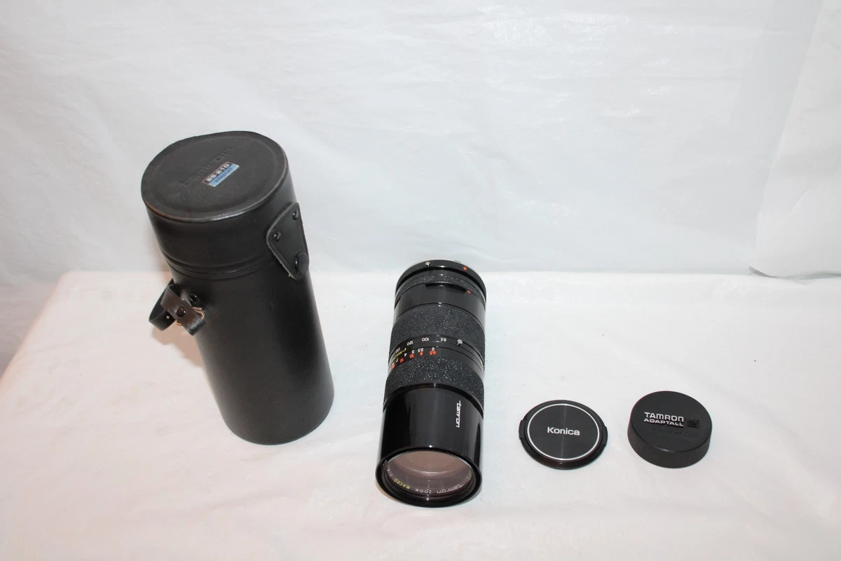 85-210mm Focal Zoom Camera Lenses for sale | eBay
