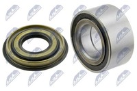 NTY Radlagersatz KLT-NS-041 FüR Ford Maverick UDS UNS Nissan Terrano 2 R20 R50