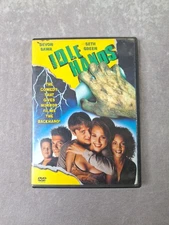 Idle Hands DVD - Devon Sawa & Seth Green Horror Comedy OOP