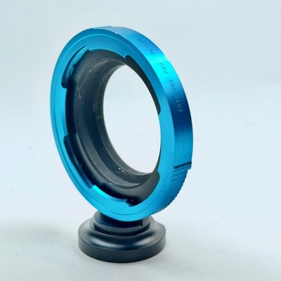 Fotodiox Pro Lens Adapter Arri PL to Canon EOS (EF, EF-S) Adapter