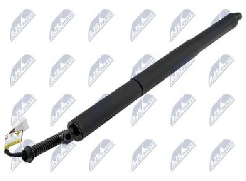 NTY Electric Tailgate Motor AE-BM-085 for BMW, Left/Right, 100% Fit