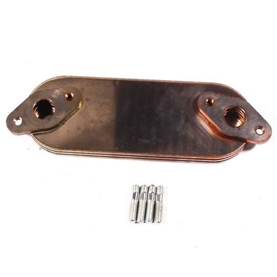 234-4803 OIL COOLER CORE Suitable For Caterpillar Shipping from Texas or Miami d