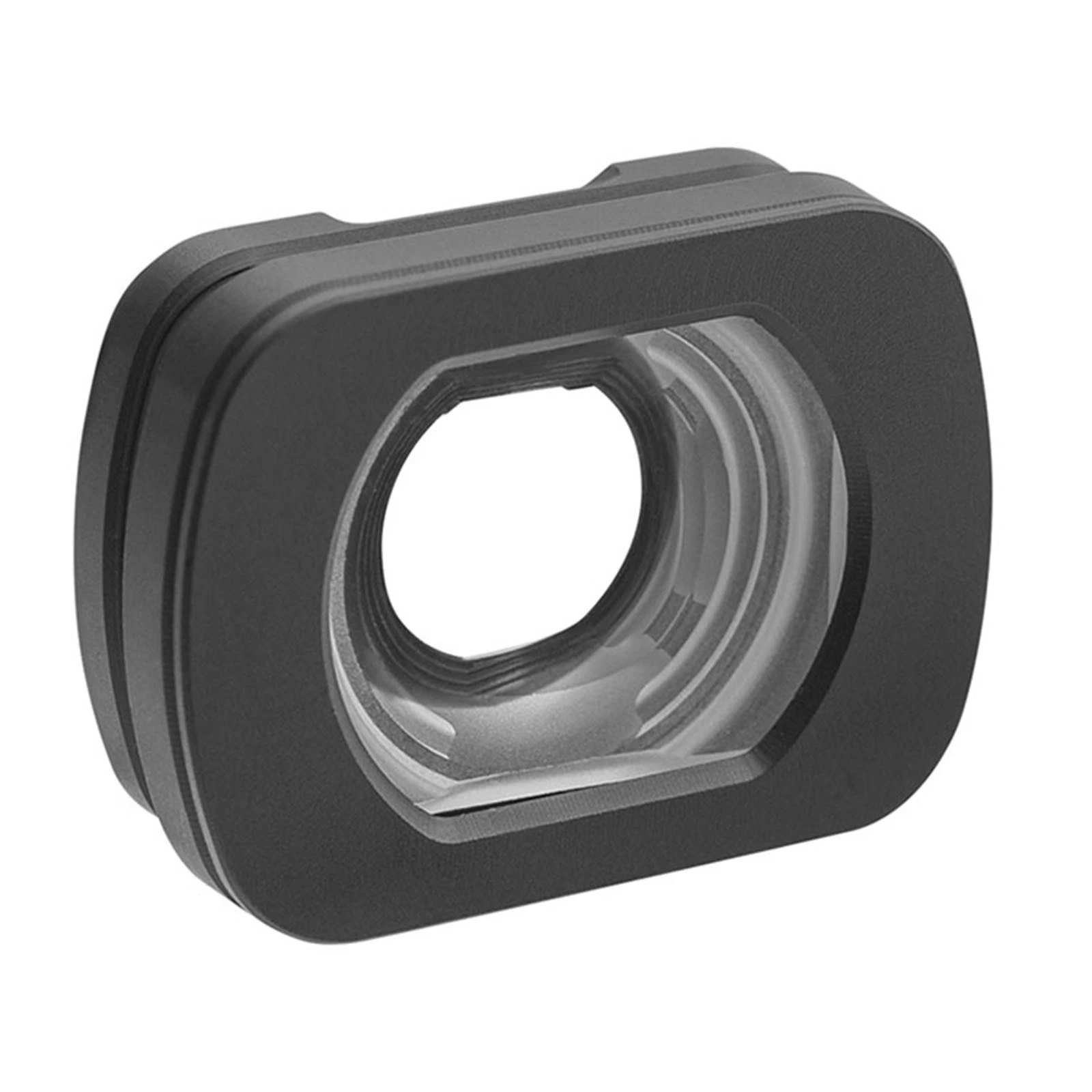 External Wide Angle Lens Filter For DJI Osmo Pocket 3 Gimbal Cameras Accessories