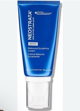 Neostrata Rebound Sculpting Repair Cream 50g New In Box