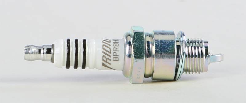 NGK Iridium IX Spark Plug - BPR8HIX - 6742