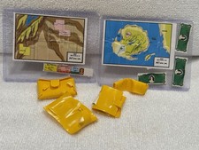 1976 Donruss Bionic Woman Trading Cards 12