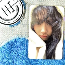 Twice With You-th With Youth Chaeyoung Official Bear Photocard | 13th Album Kpop