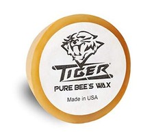 E-Z Shine Pure Bees Wax for Billiard Pool Cue Tips Shafts