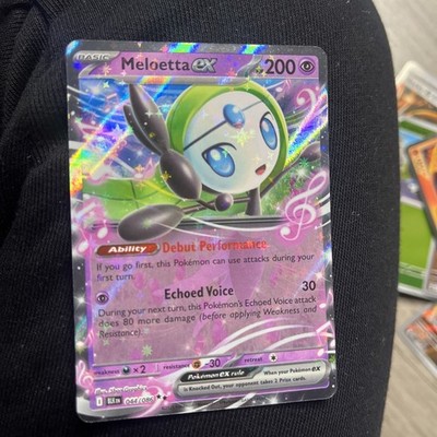 Melody s Ex 044/086