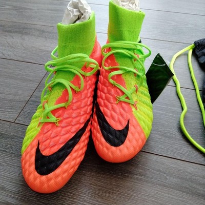 Nike Spike Hypervenom Phantom 3DF SG AC