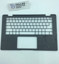 New Palmrest For Dell Latitude 7420 E7420 Upper Case Black 07HD7X P60
