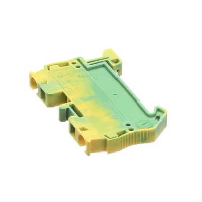 TERMINAL 4MM GNYE CONVOTHERM 4 4056404 - Genuine OEM Replacement Part