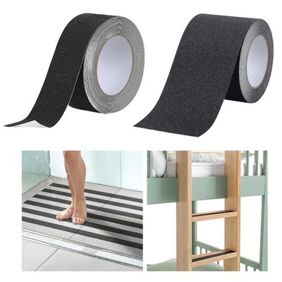Grip Tape, wasserdicht, strapazierfähig, rutschfest, für Rampenstufen,