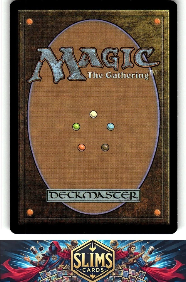 Magic the Gathering MTG Theros Portent of Betrayal #133 Buy 2 Get 1 - Image 2 of 2