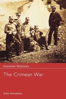 John Sweetman | Crimean War | Buch | Englisch (2001) | Routledge