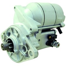 New Starter For Honda Passport L4 2.6L 94-96 280-0290 280-0293 280-0198 17155