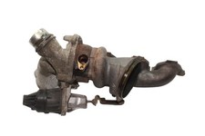 BMW 2 Active Tourer F45 Turbolader 5A14819 1.5 Hybrid 100Kw 2017