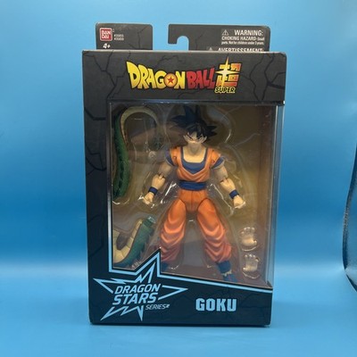 Dragon Stars Bandai Dragon Ball Super Goku Series 2 No Case U.S. Seller