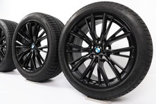 Original BMW 3er G20 G21 2er G42 4er G22 G23 Winterr�der 18 Zoll 796 53164