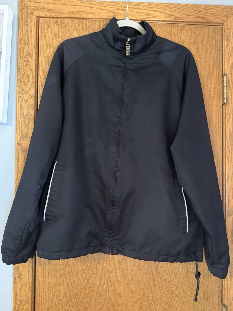 PGA TOUR Windbreaker Jackets for Men for Sale | Shop New & Used | eBay