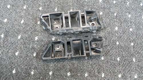 2LM69 * VW Tiguan Rechts Links Halterung Stoßstange Stoßfänger vorne 5N0807183D