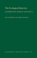 Ray Hilborn (U. A.) | The Ecological Detective | Taschenbuch | Englisch (1997)