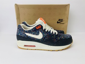 Women's Nike Air Max 1 Liberty Size 7.5 528712-400 884498847923 | eBay