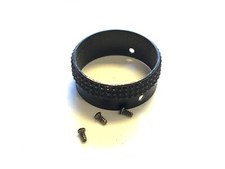 Nikon FM shutter speed selector knob repair replacement part complete