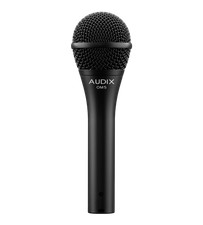 Audix Om5 Dynamic Vocal Microphone