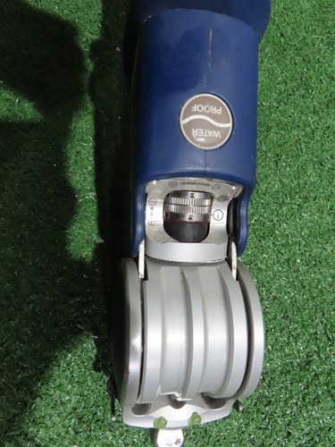 2021 Ottobock 3R80 Beinprothese. Hydraulische wasserdichte Knieprothese - Bild 8 von 10