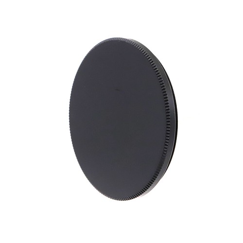 Capuchon avant filtre pour objectif métal pour 37/43/49/52/55/58/62/67/72/77/82/86/95 mm - Photo 63/152
